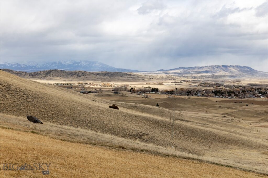 1006 Eagle Court, Livingston MT 59047