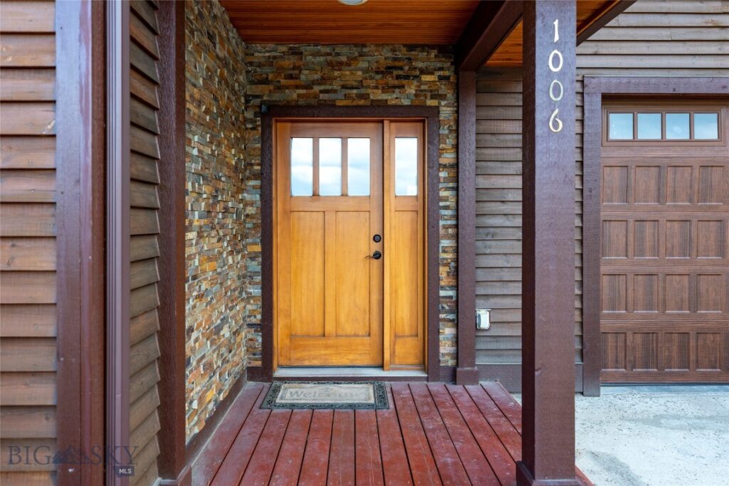 1006 Eagle Court, Livingston MT 59047