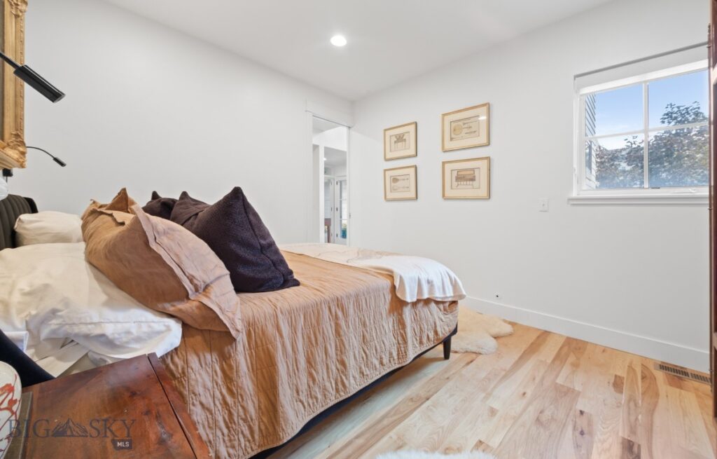 19 E Lamme Street, Bozeman MT 59715