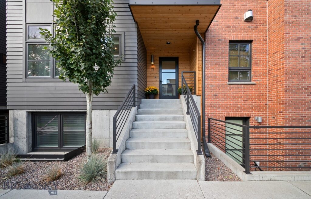 19 E Lamme Street, Bozeman MT 59715