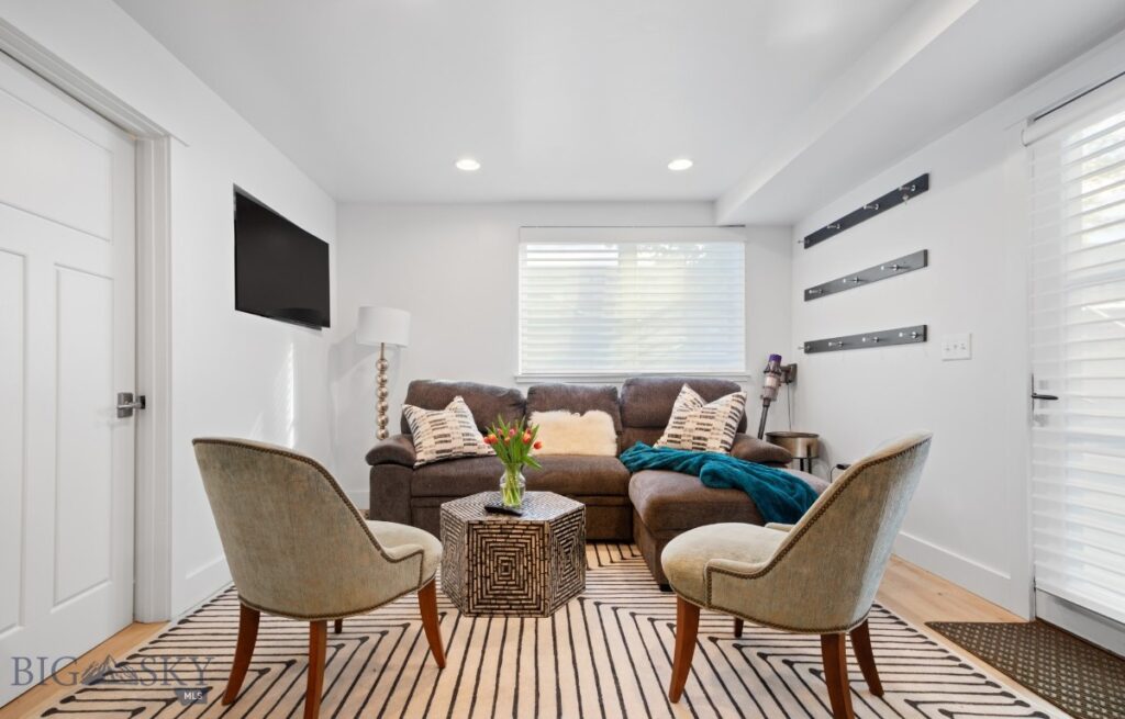 19 E Lamme Street, Bozeman MT 59715