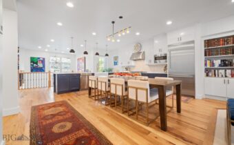 19 E Lamme Street, Bozeman MT 59715