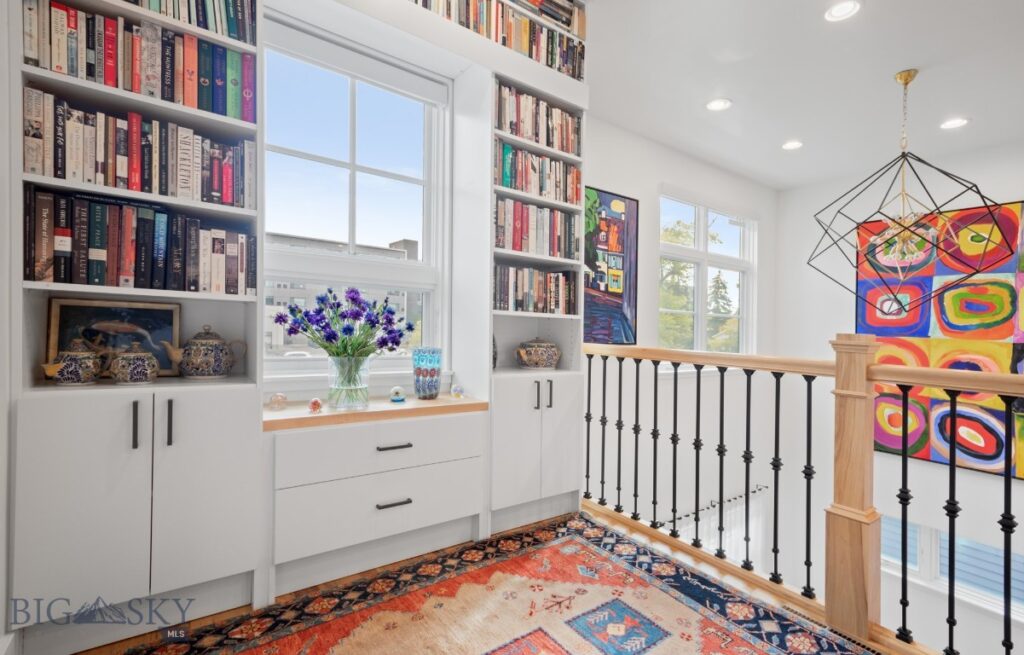 19 E Lamme Street, Bozeman MT 59715