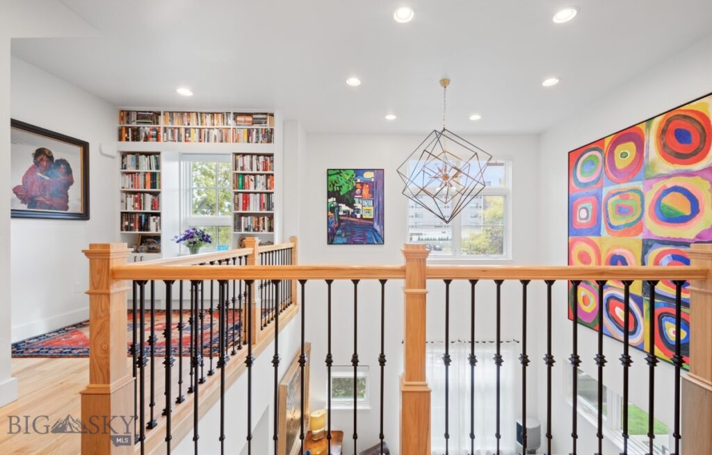 19 E Lamme Street, Bozeman MT 59715