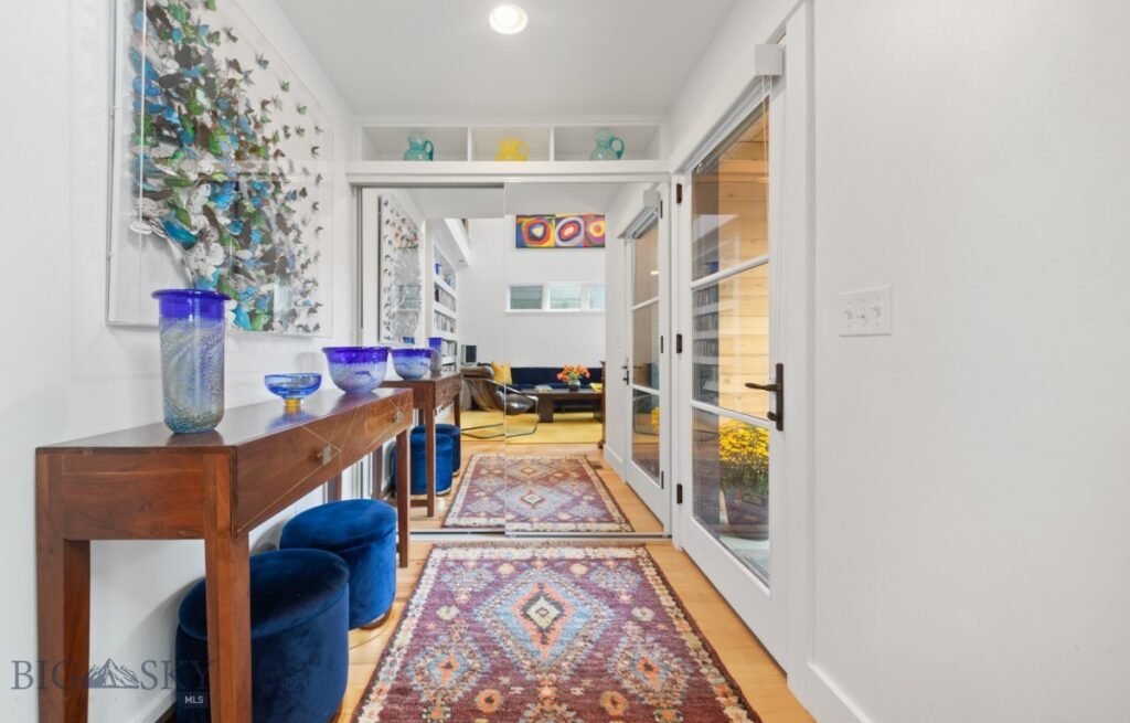 19 E Lamme Street, Bozeman MT 59715