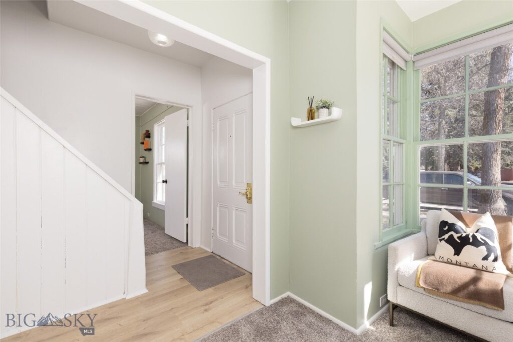 209 S Tracy, Bozeman MT 59715