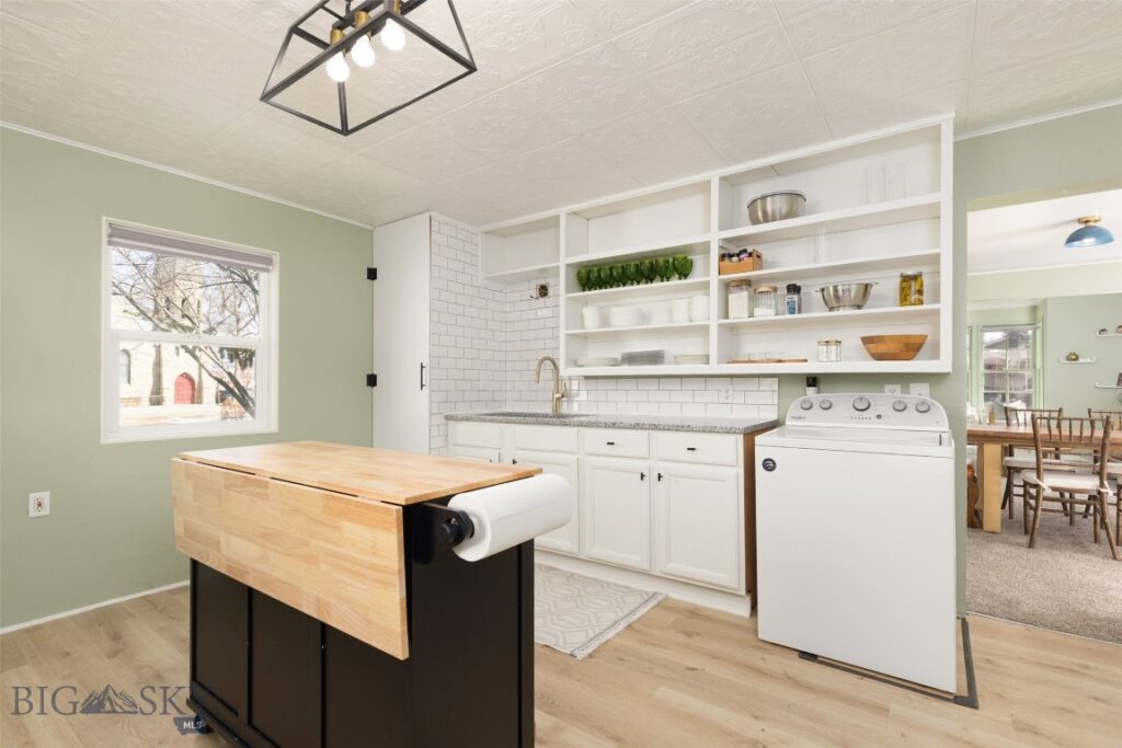 209 S Tracy, Bozeman MT 59715