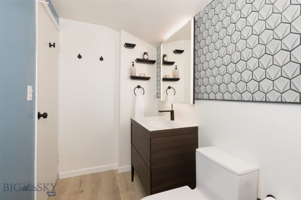 209 S Tracy, Bozeman MT 59715