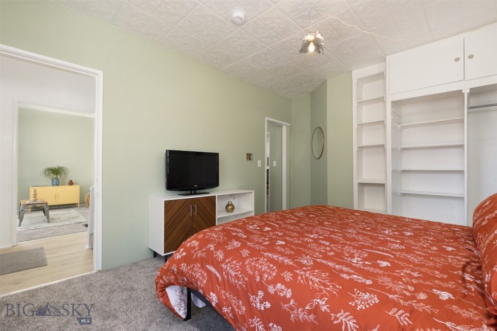 209 S Tracy, Bozeman MT 59715