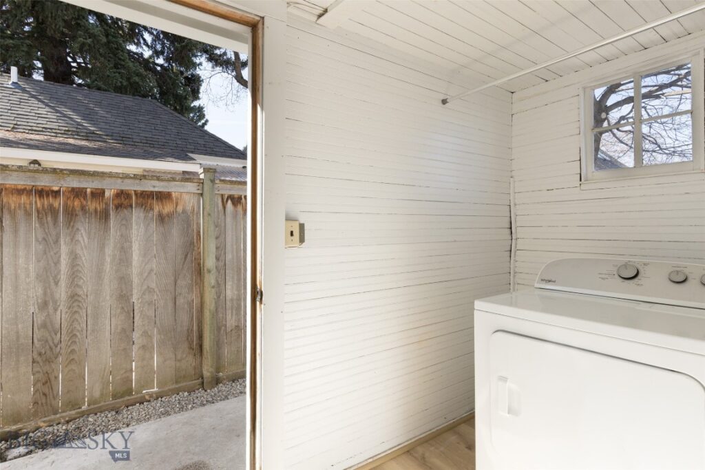 209 S Tracy, Bozeman MT 59715