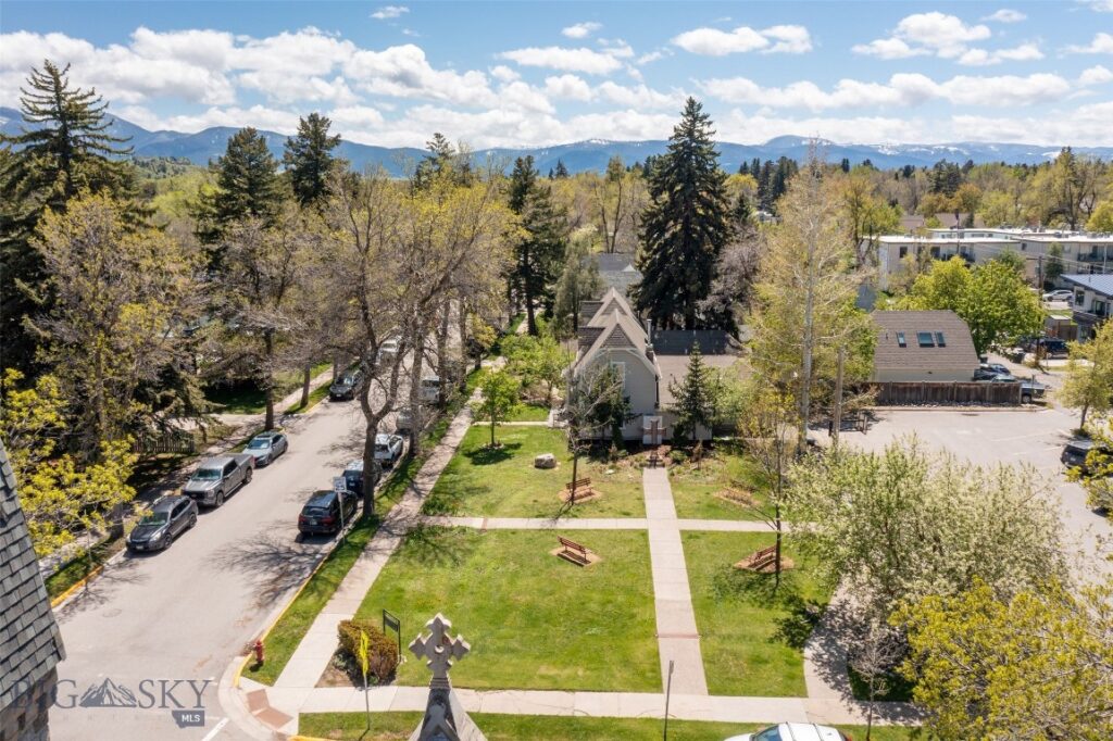 209 S Tracy, Bozeman MT 59715