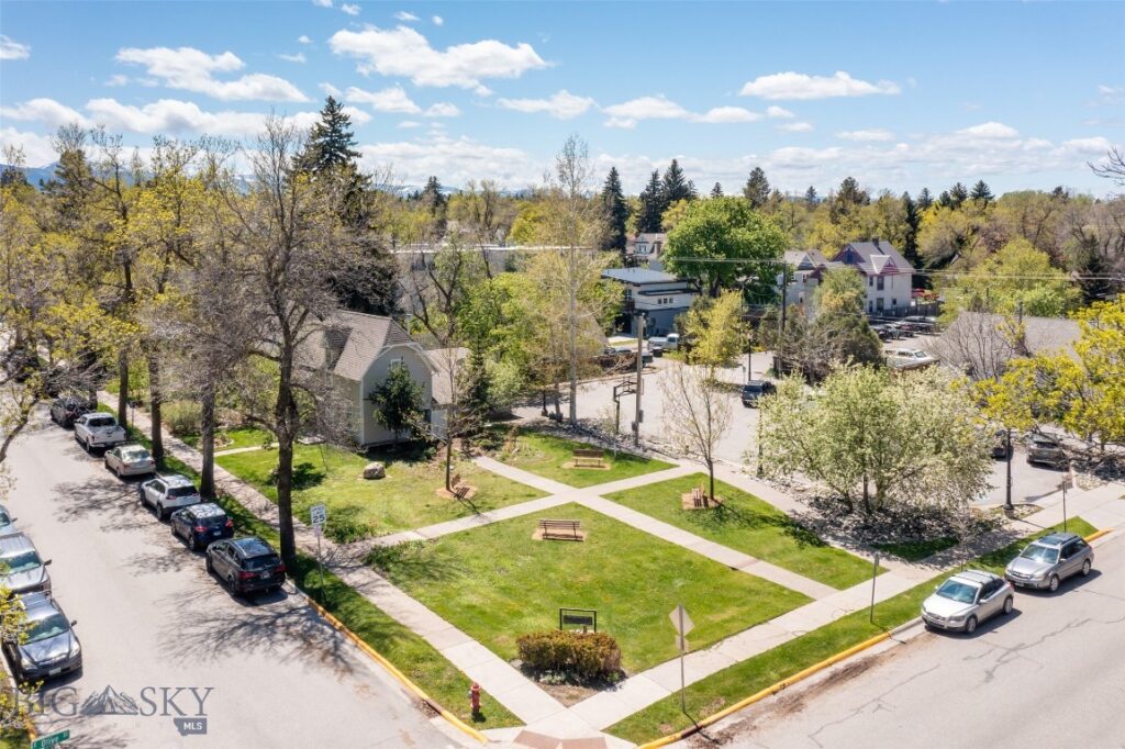 209 S Tracy, Bozeman MT 59715