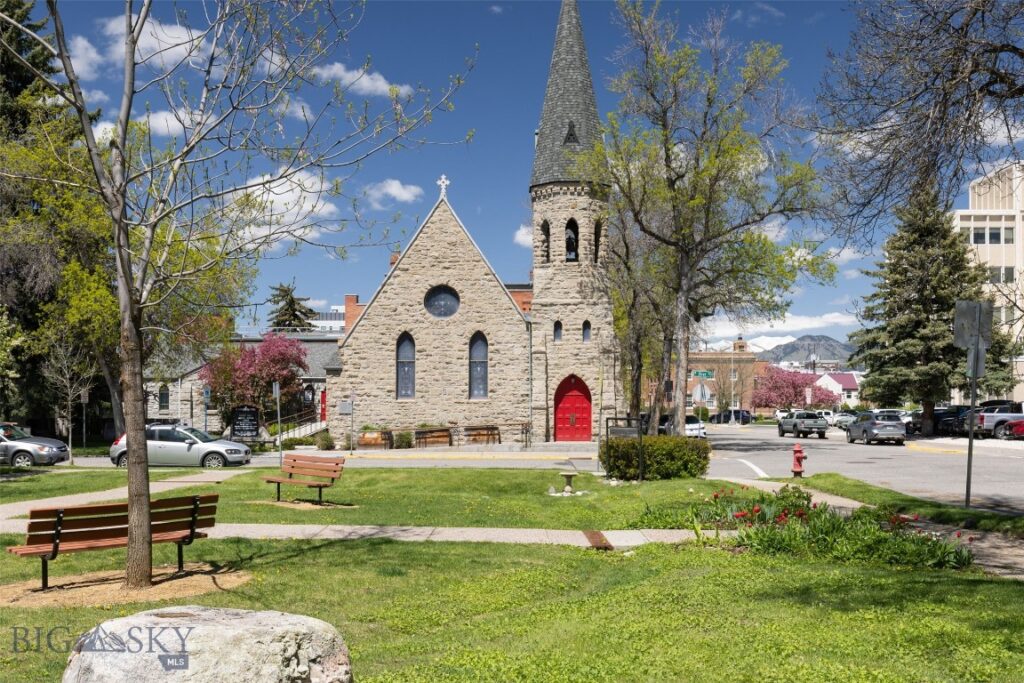 209 S Tracy, Bozeman MT 59715