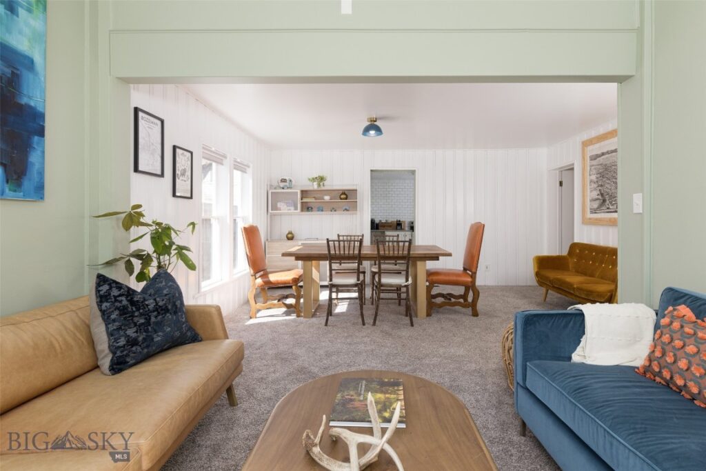 209 S Tracy, Bozeman MT 59715