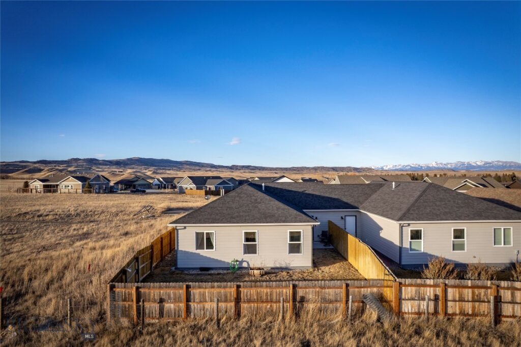 2627 Meriwether Drive S, Livingston MT 59047