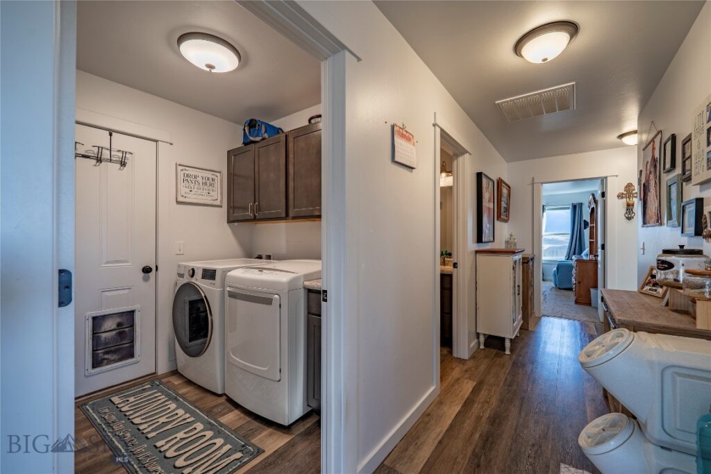 2627 Meriwether Drive S, Livingston MT 59047