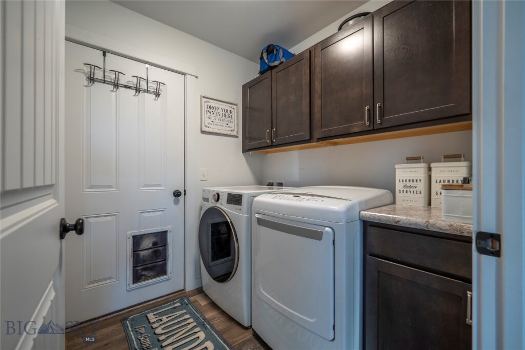 2627 Meriwether Drive S, Livingston MT 59047