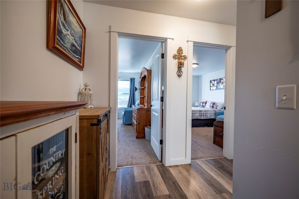 2627 Meriwether Drive S, Livingston MT 59047