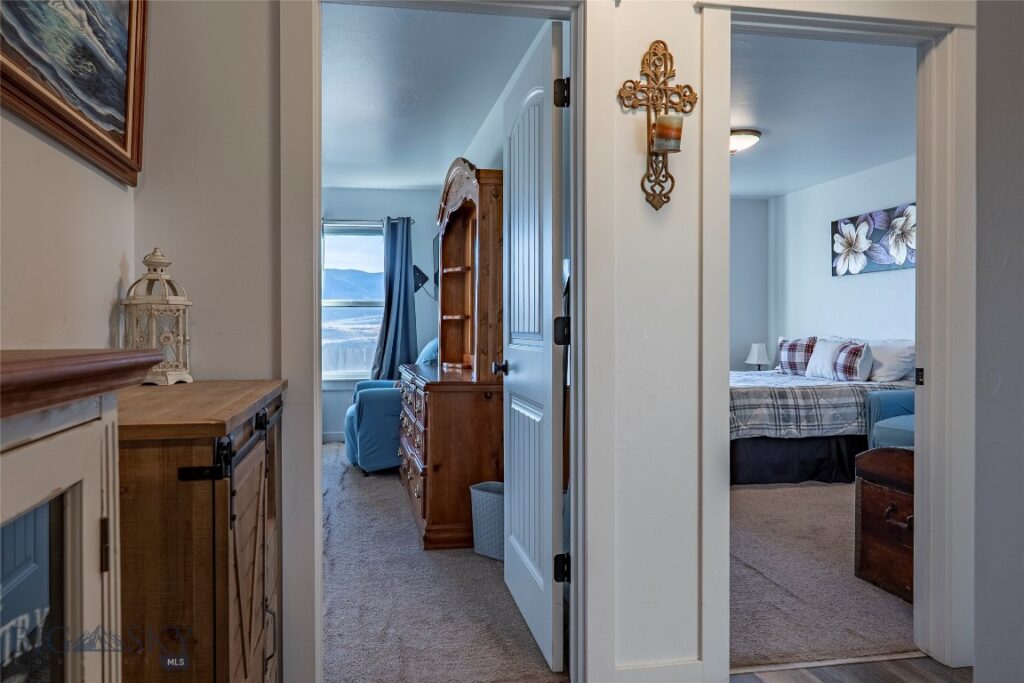 2627 Meriwether Drive S, Livingston MT 59047