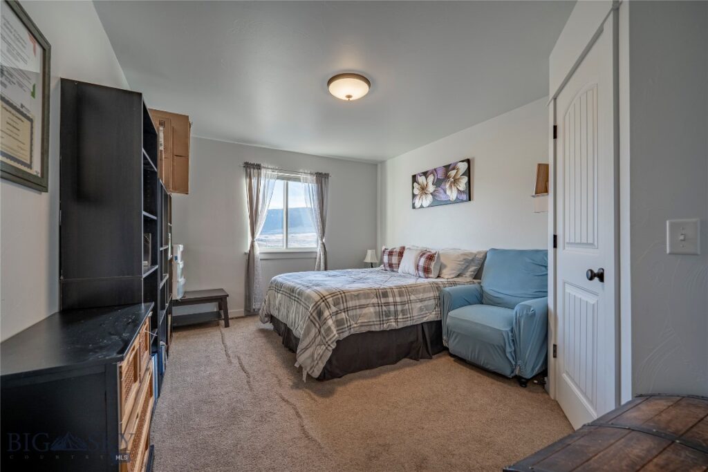 2627 Meriwether Drive S, Livingston MT 59047