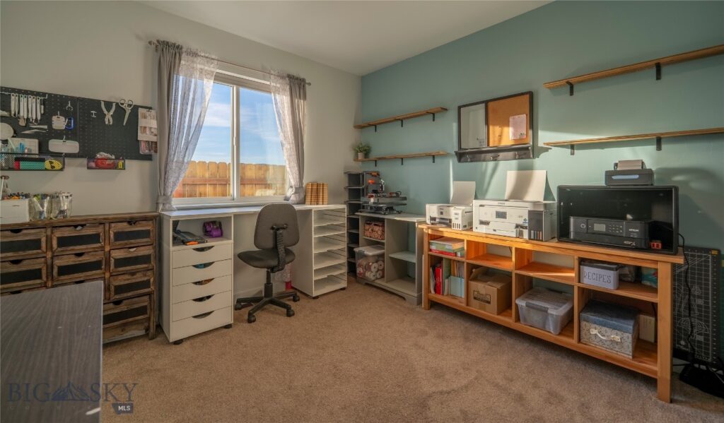 2627 Meriwether Drive S, Livingston MT 59047