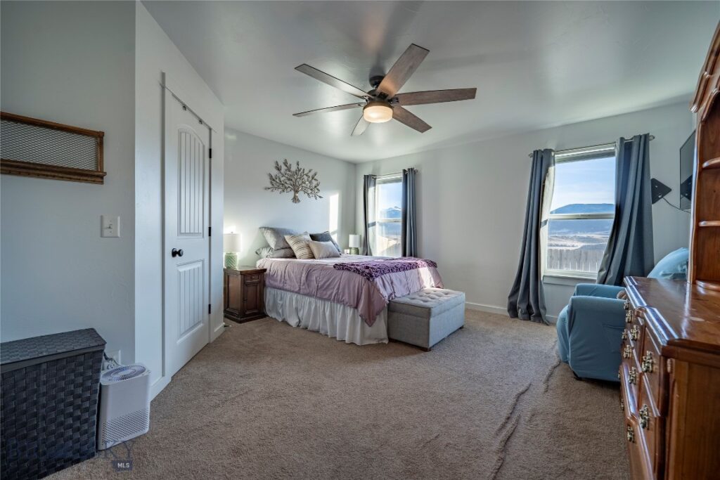 2627 Meriwether Drive S, Livingston MT 59047