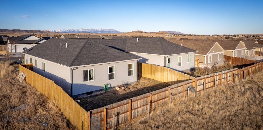 2627 Meriwether Drive S, Livingston MT 59047