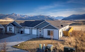 2627 Meriwether Drive S, Livingston MT 59047