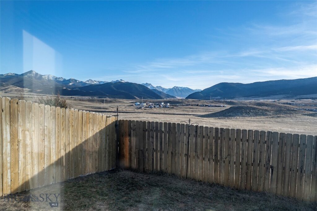 2627 Meriwether Drive S, Livingston MT 59047