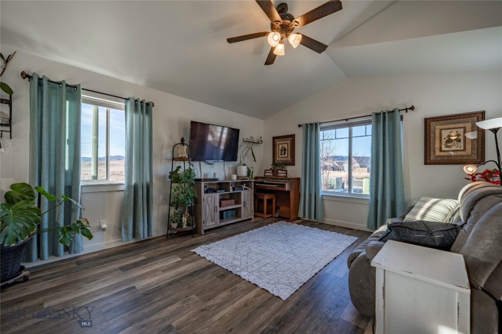 2627 Meriwether Drive S, Livingston MT 59047