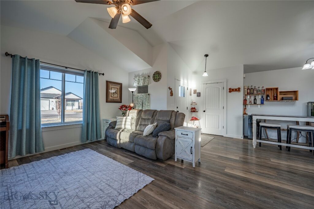 2627 Meriwether Drive S, Livingston MT 59047