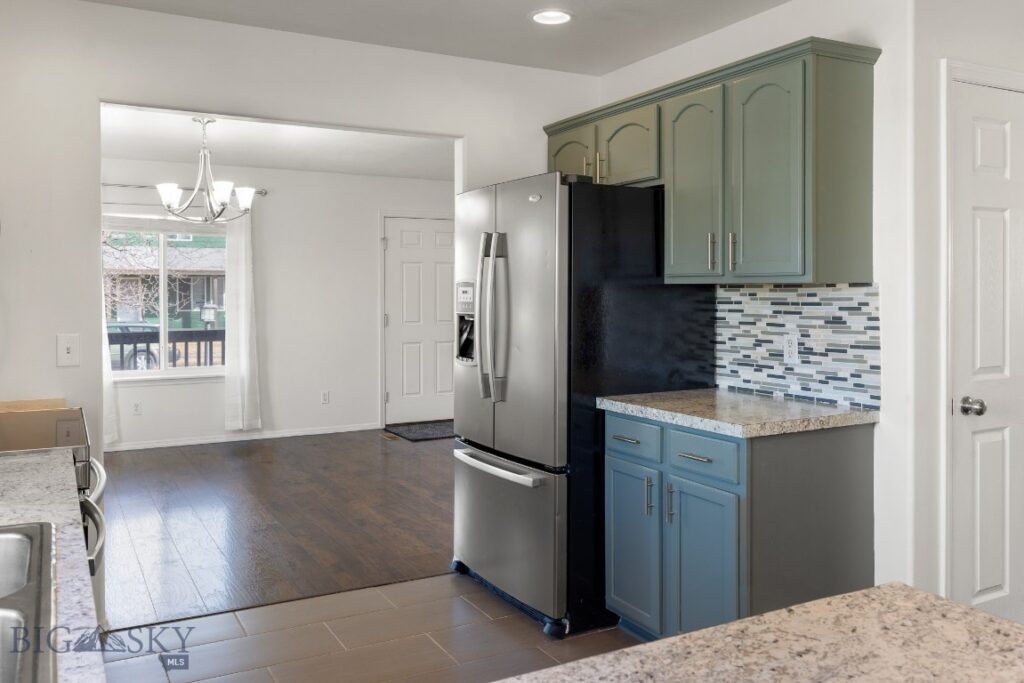 171 Meadow Brook Lane, Belgrade MT 59714