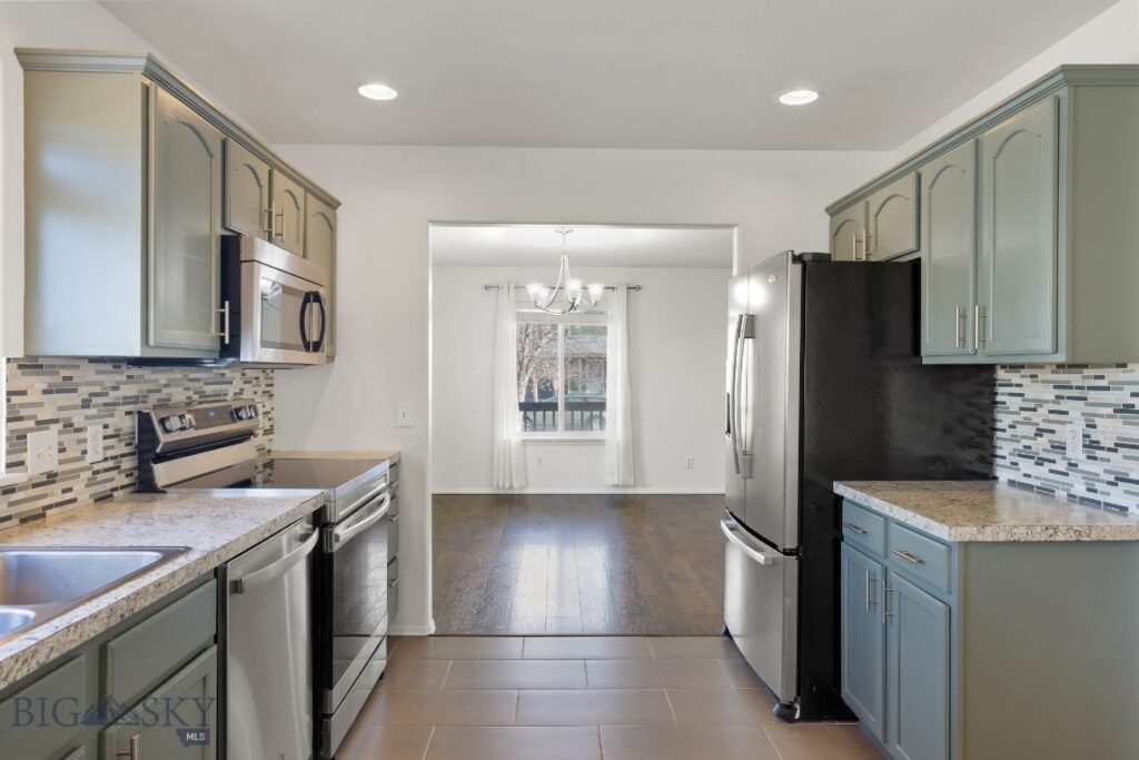 171 Meadow Brook Lane, Belgrade MT 59714