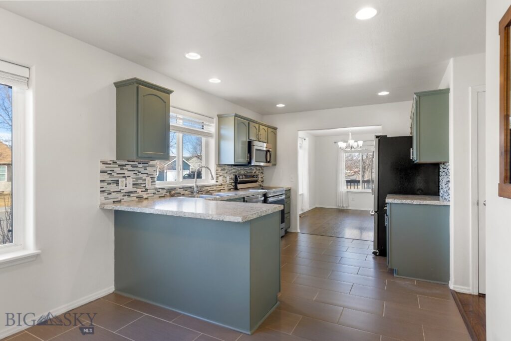 171 Meadow Brook Lane, Belgrade MT 59714