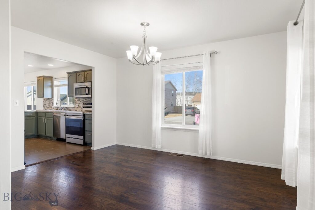 171 Meadow Brook Lane, Belgrade MT 59714