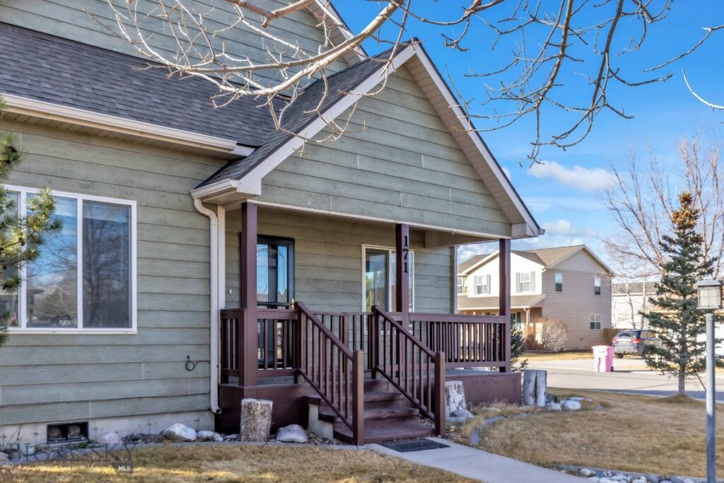 171 Meadow Brook Lane, Belgrade MT 59714