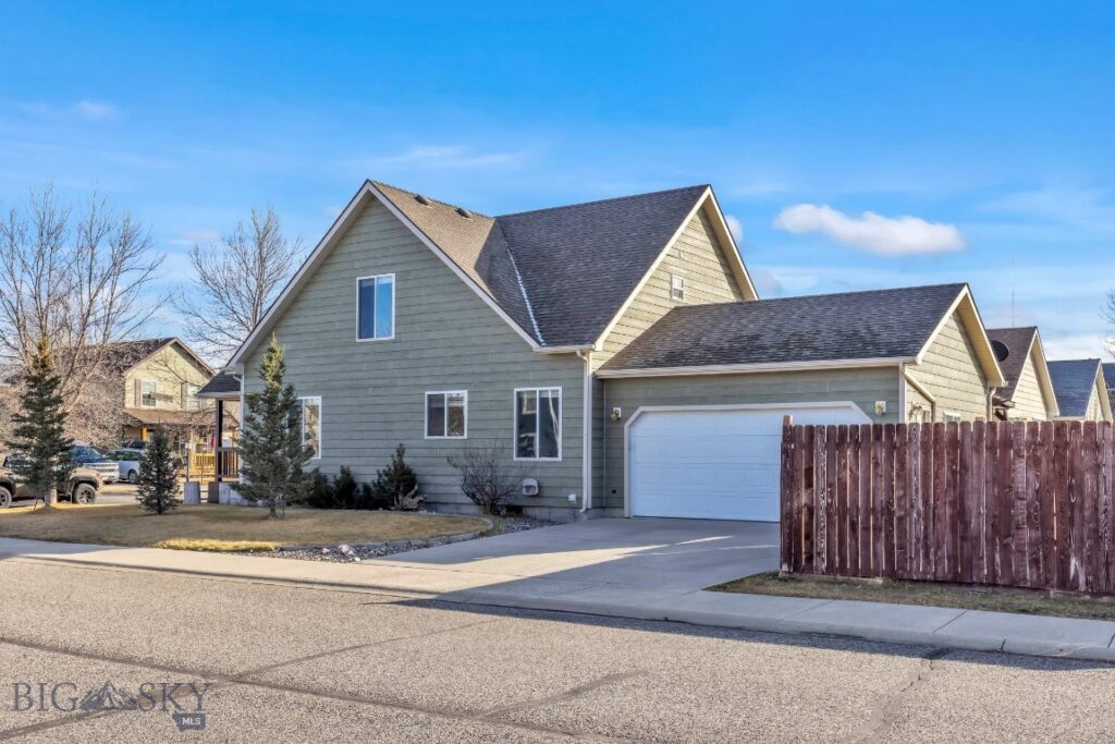 171 Meadow Brook Lane, Belgrade MT 59714