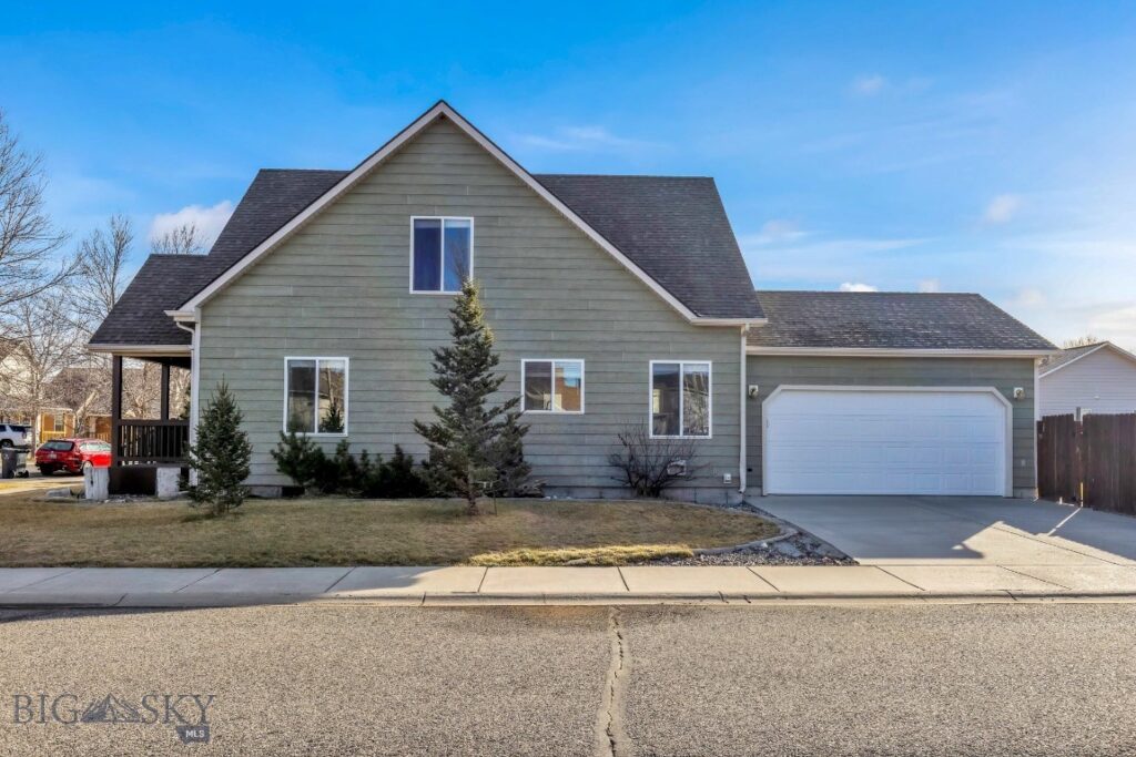 171 Meadow Brook Lane, Belgrade MT 59714
