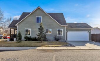 171 Meadow Brook Lane, Belgrade MT 59714