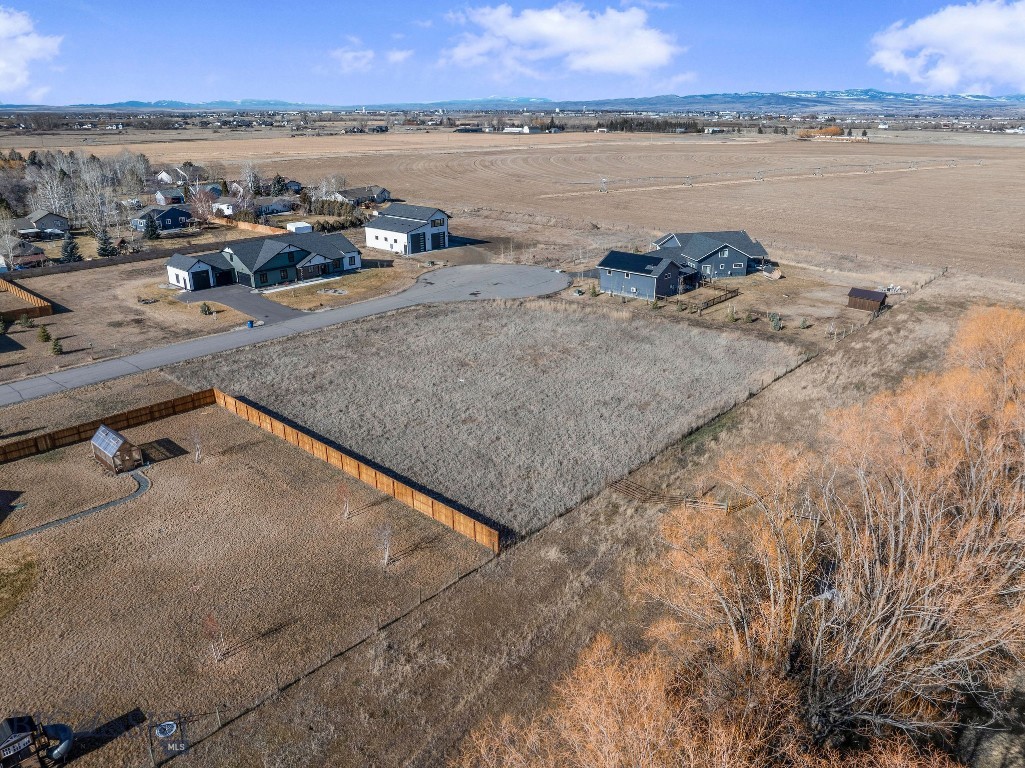 Lot 2A Bison Trail, Bozeman MT 59718