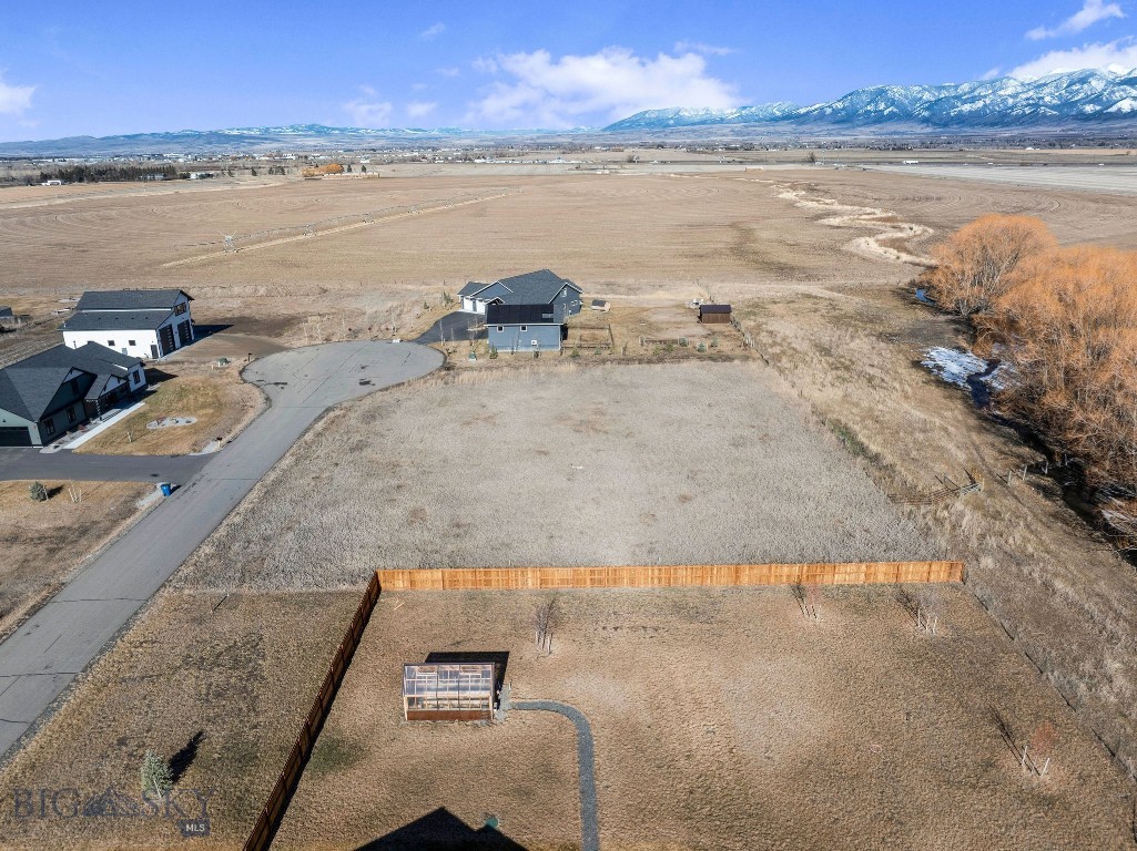 Lot 2A Bison Trail, Bozeman MT 59718