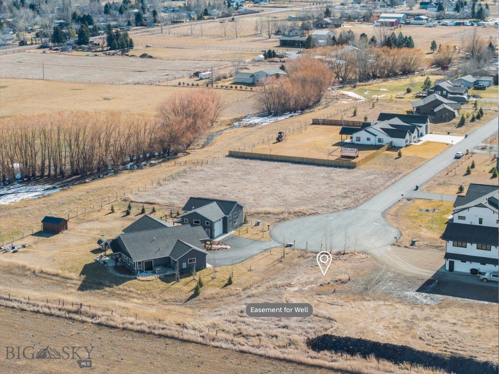 Lot 2A Bison Trail, Bozeman MT 59718