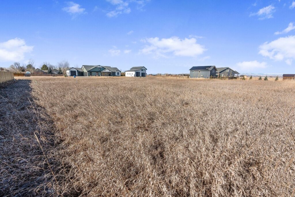 Lot 2A Bison Trail, Bozeman MT 59718