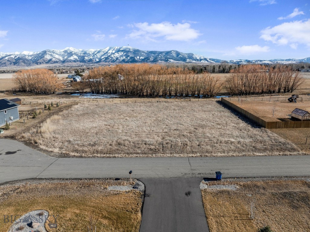 Lot 2A Bison Trail, Bozeman MT 59718