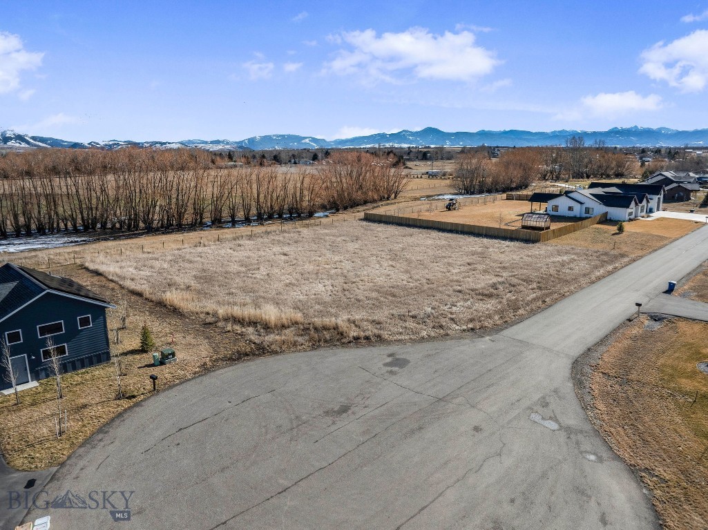 Lot 2A Bison Trail, Bozeman MT 59718