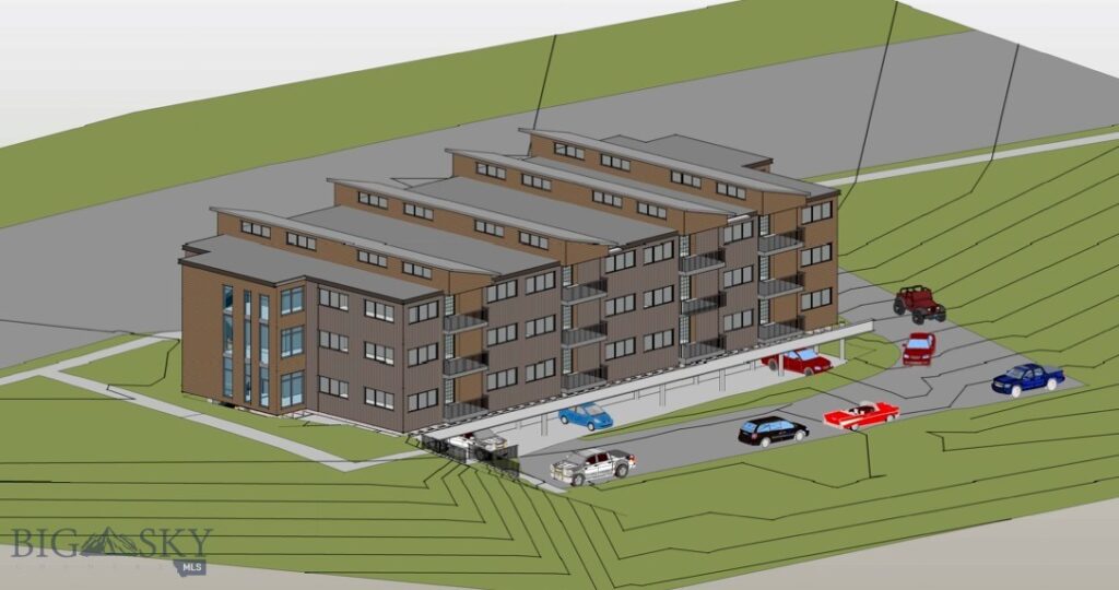 TBD N 19th Avenue, Bozeman MT 59715