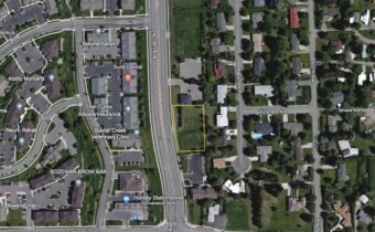 TBD N 19th Avenue, Bozeman MT 59715