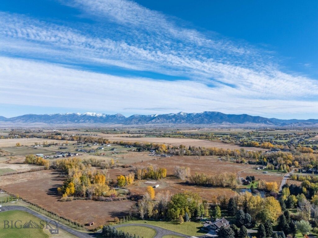 3 Mallard Lane, Bozeman MT 59718