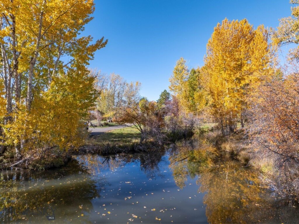 3 Mallard Lane, Bozeman MT 59718