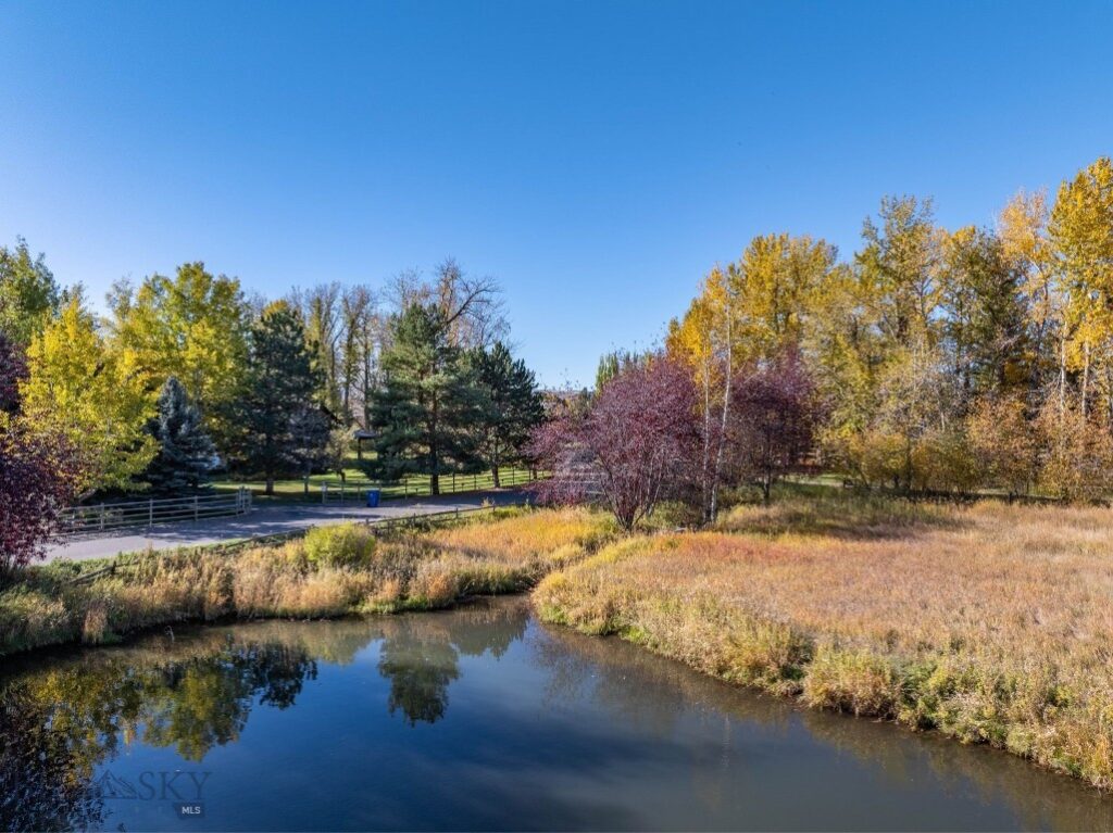 3 Mallard Lane, Bozeman MT 59718